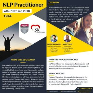 nlp trainer certification online